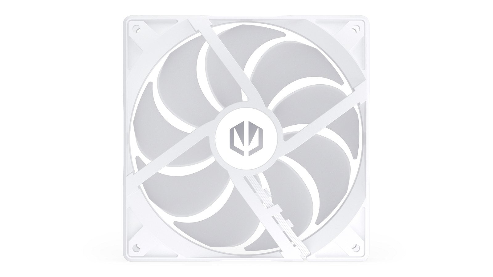 EAN 5903018668857 - ENDORFY Stratus 140 White PWM ARGB Carcasa del ordenador Ventilador 14 cm Blanco imagen 12