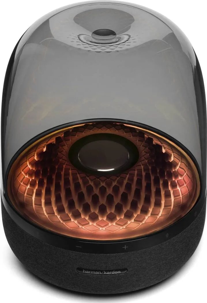 EAN 6925281961991 - Harman/Kardon Aura Studio 4 Negro, Transparente Inalámbrico 100 W imagen 5