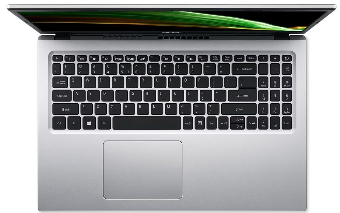 EAN 4711474342829 - Acer A115-32-C08A Intel® Celeron® N4500 Portátil 39,6 cm (15.6") HD+ 4 GB LPDDR4-SDRAM 128 GB eMMC Wi-Fi  imagen 4
