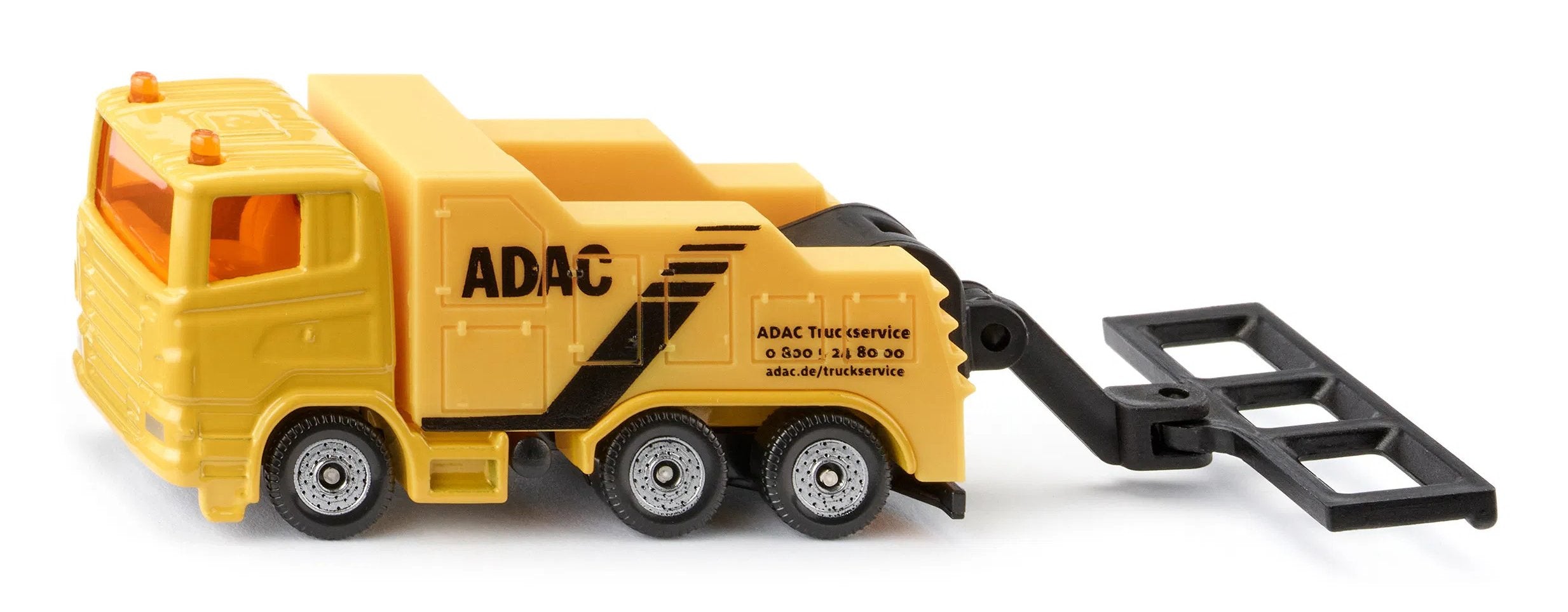 Siku Blasta Adac Towing Coche, Modelo Vehículo 10149300000