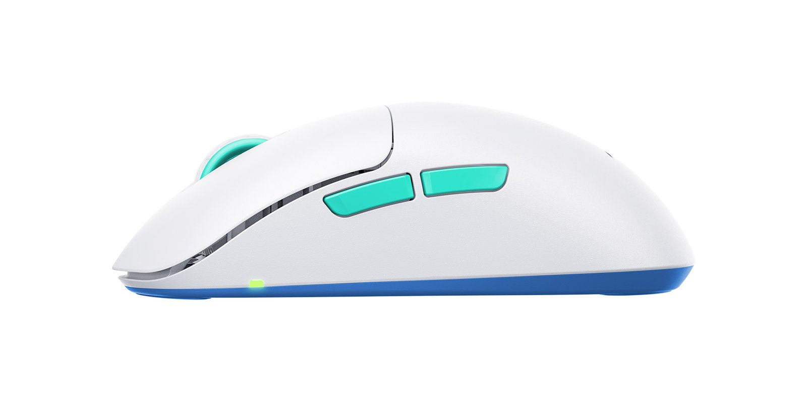 Xtrfy M8 Ratón Mano Derecha Rf Inalámbrico Óptico 26000 Dpi
