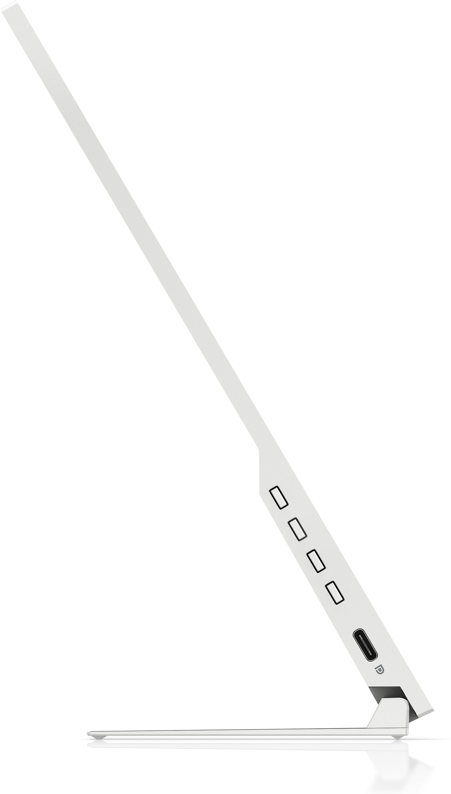 EAN 5715063338971 - HP E-Series E14 G4 pantalla para PC 35,6 cm (14") 1920 x 1080 Pixeles Full HD LED Blanco imagen 9