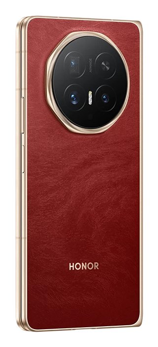Honor Magic V6 5g Dual Sim 16gb Ram 512gb - Red
