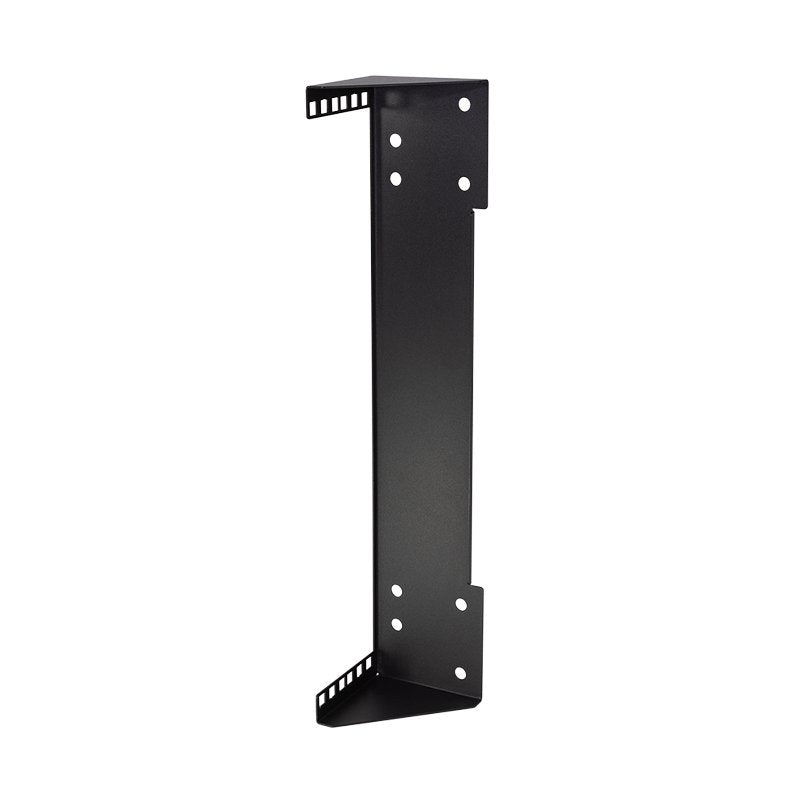 Logilink 19" Rack For Under-Desk Or Wall Mounting, 2u
