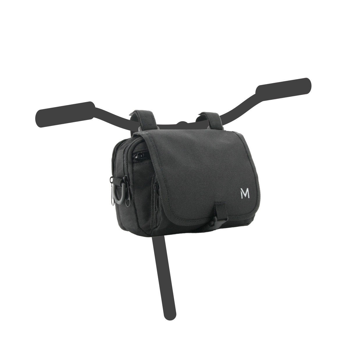 Mobilis Bike - Bolsa Para Manillar Bicicleta