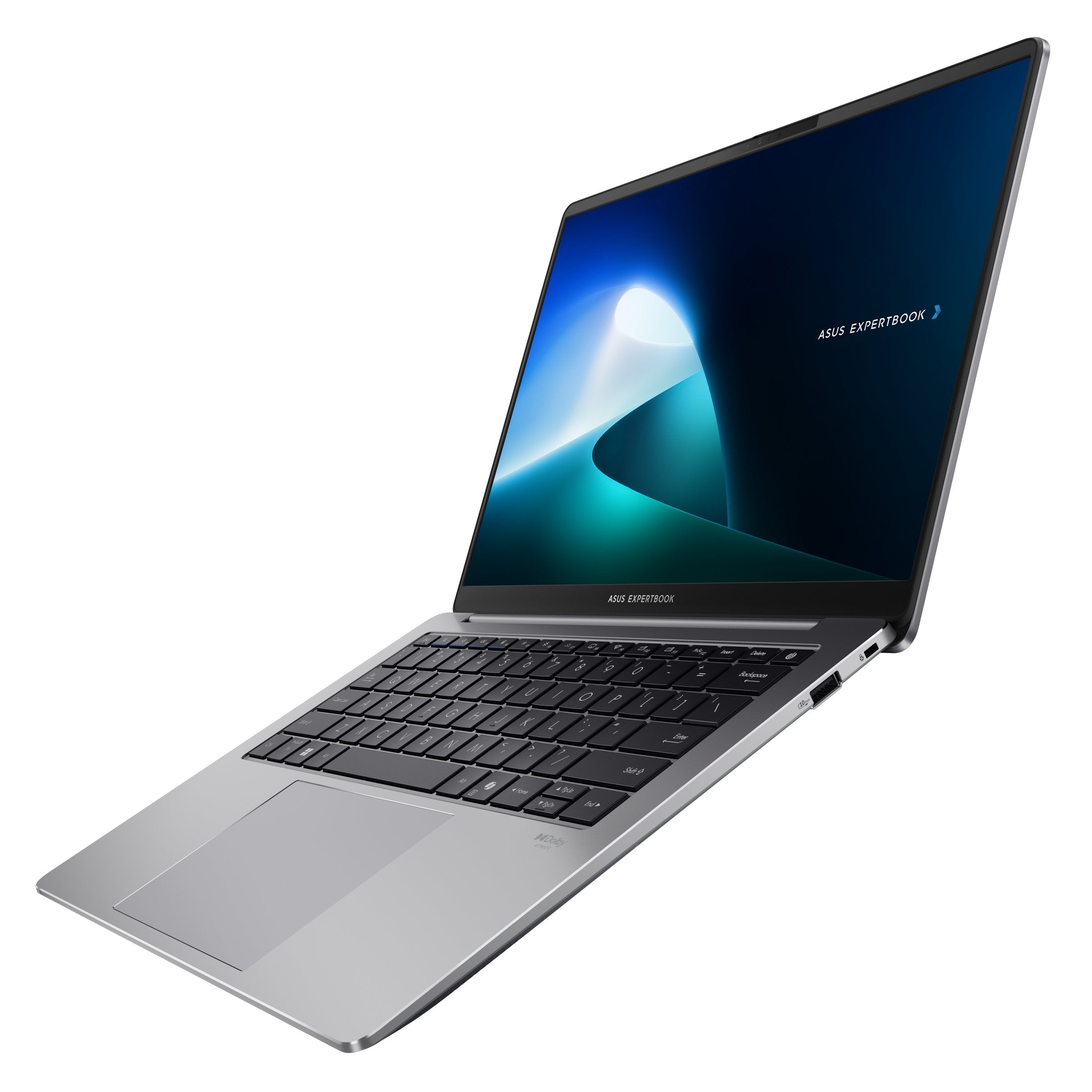Portátil Asus Expertbook P1 P5405csa-Nz0341x Intel Core Ultra 7-258v 32gb 1tb Ssd 14' Win11 Pro