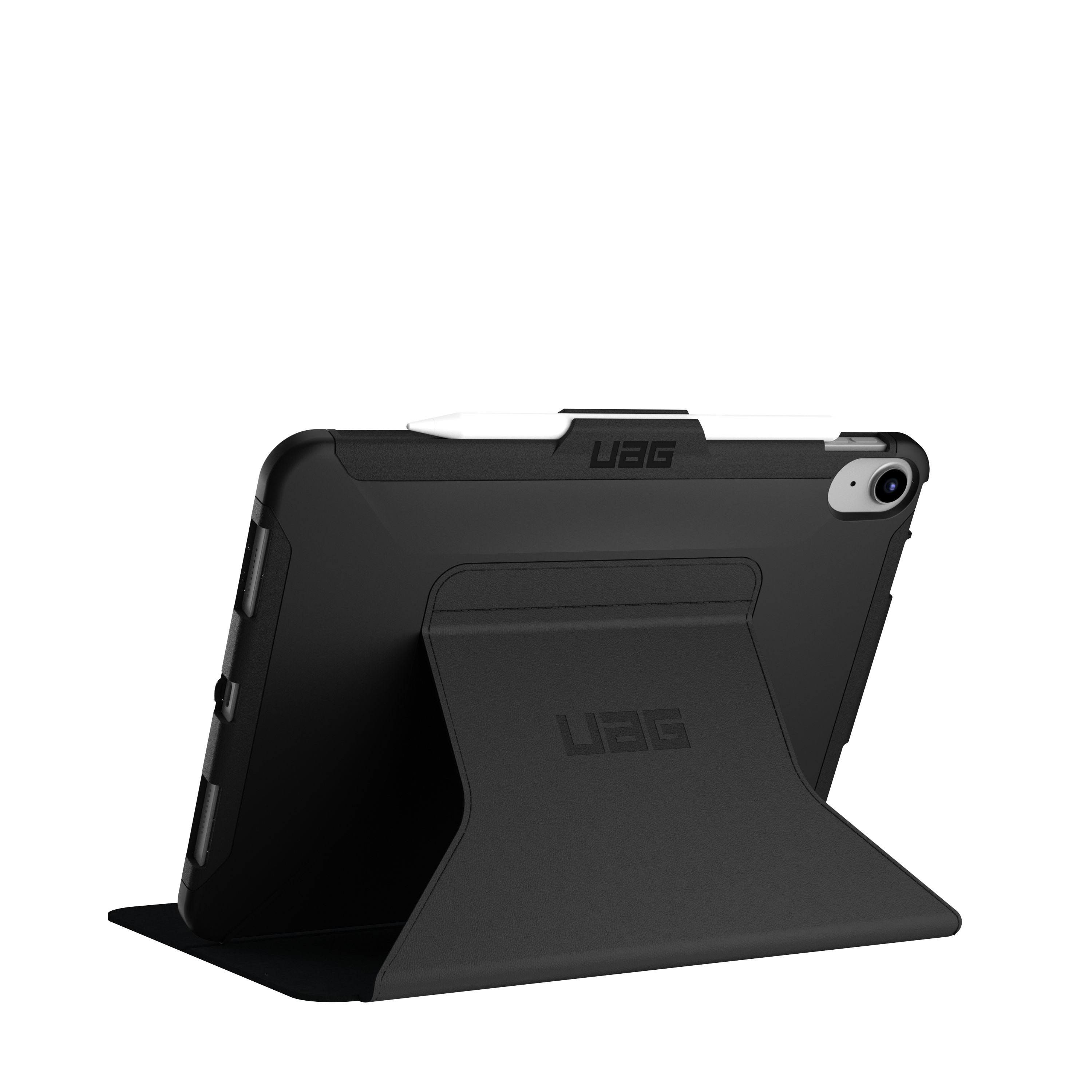EAN 810070368005 - Urban Armor Gear Scout 27,7 cm (10.9") Folio Negro imagen 8