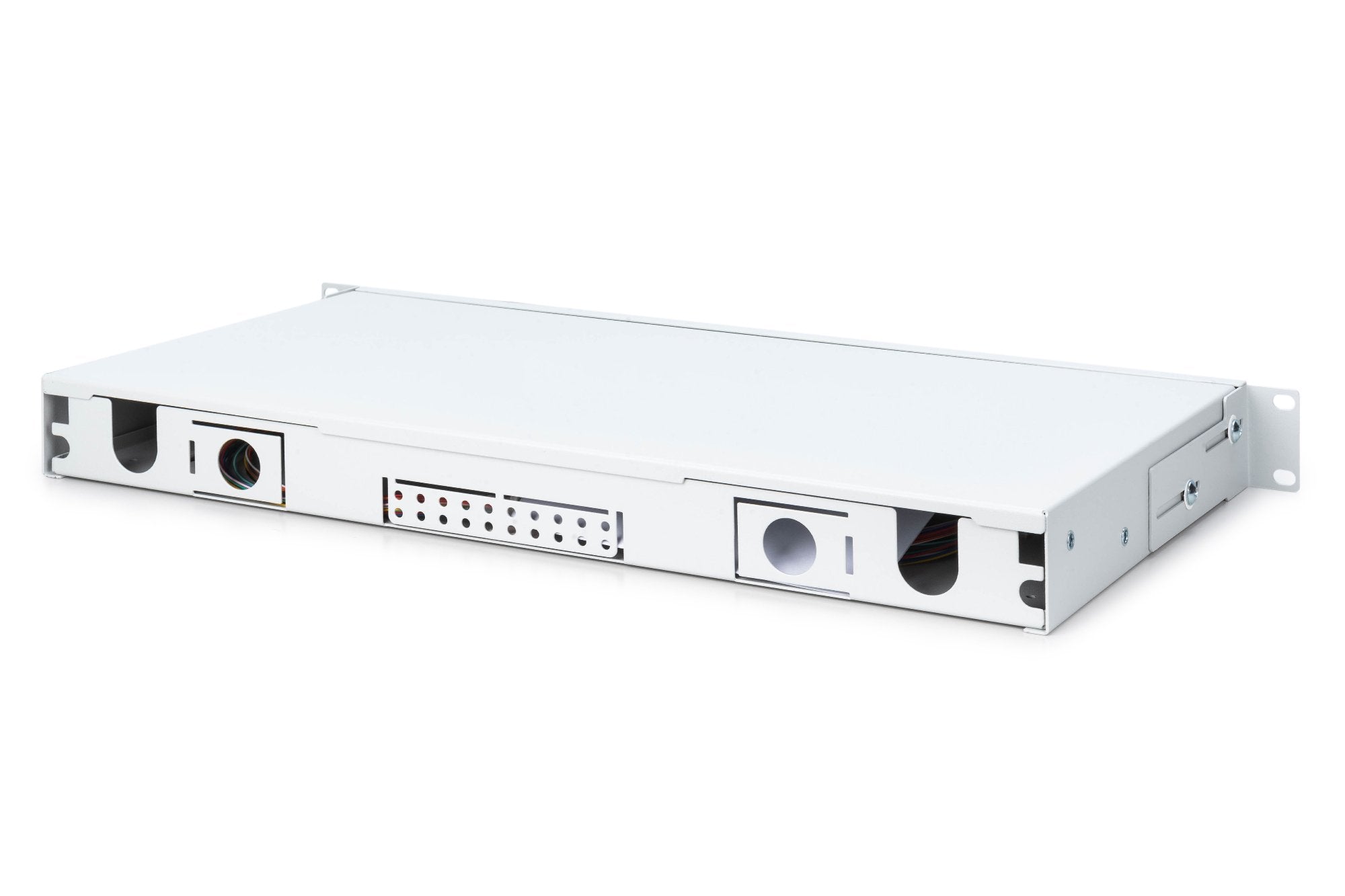 EAN 4016032278450 - Digitus DN-96331/9 panel bahía disco duro Gris imagen 2