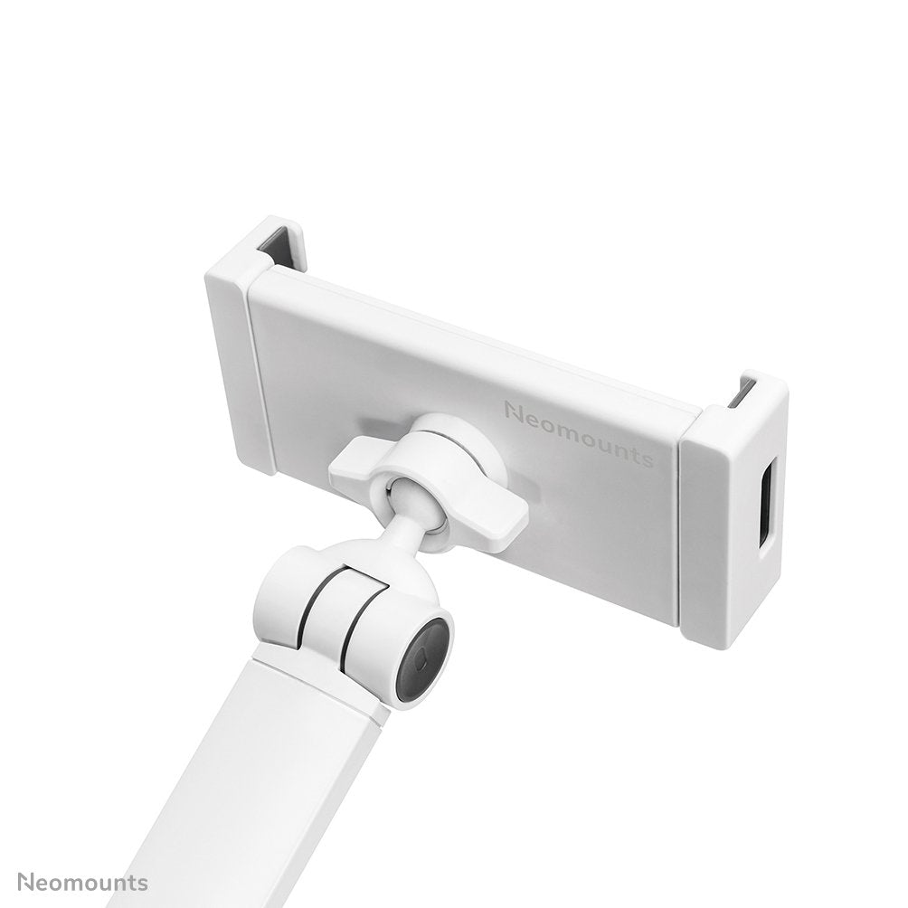Neomounts By Newstar Universal Tablet Stand For 4,7-12,9" 4,712,9" Tablets (Ds15-550wh1) (Ds15550wh1)