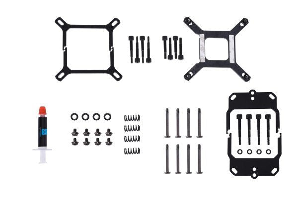 Refrigeracion Liquida Alphacool Core Ocean T38 Aio 240mm, 13051
