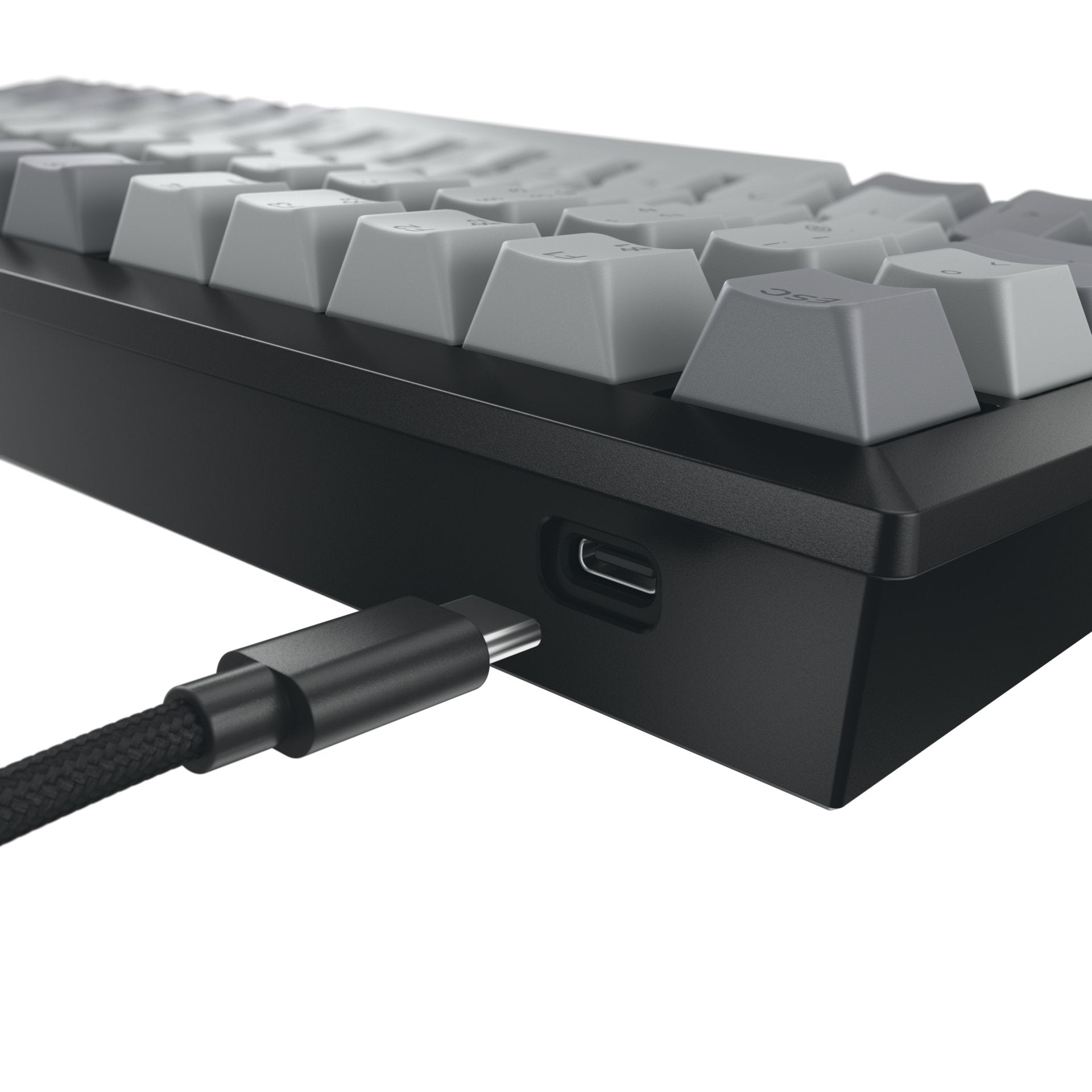Cherry Tas Keyboard Wireless; Mx 2a Brown