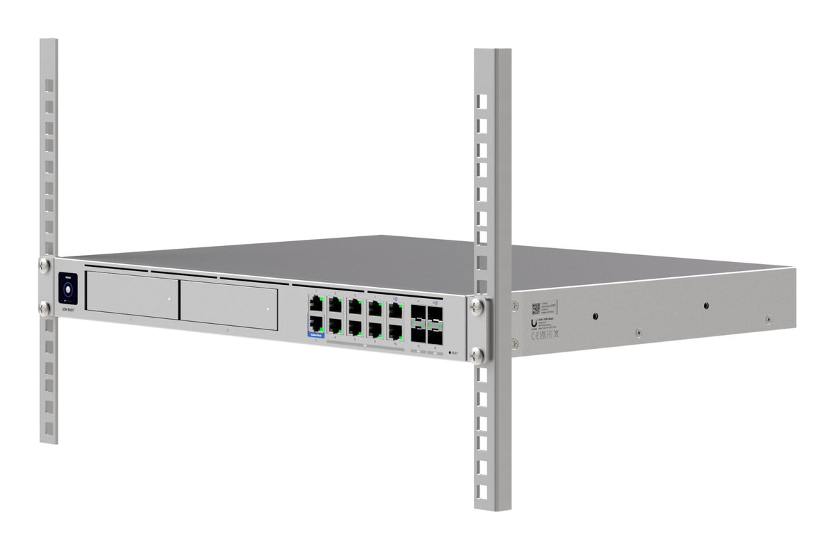 EAN 0810177166559 - Ubiquiti Dream Machine Beast pasarel y controlador 10, 100, 1000, 2500, 10000, 5000 Mbit/s imagen 8