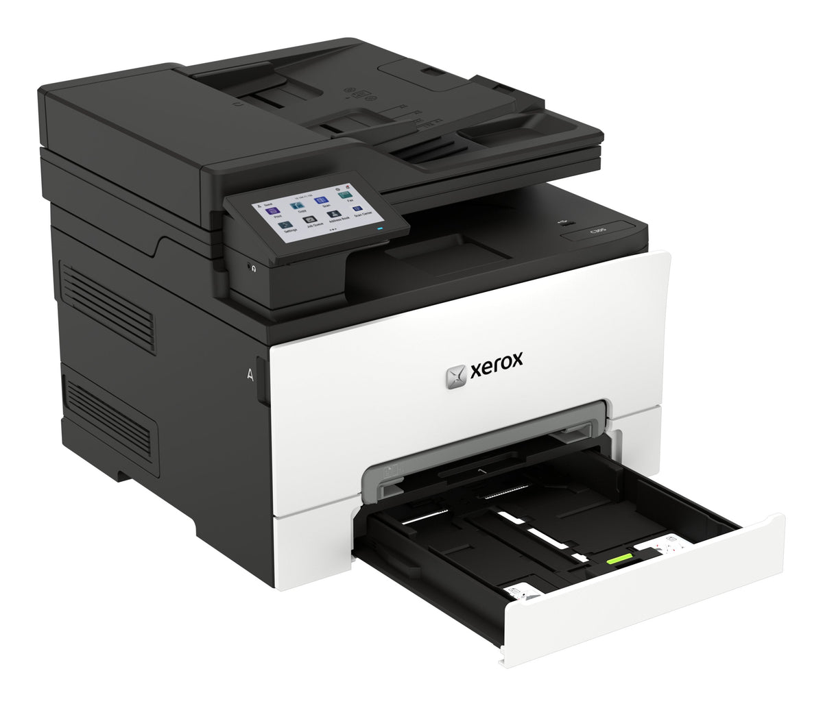 Xerox Lex Zc364 4-In-1 Color-Mfp