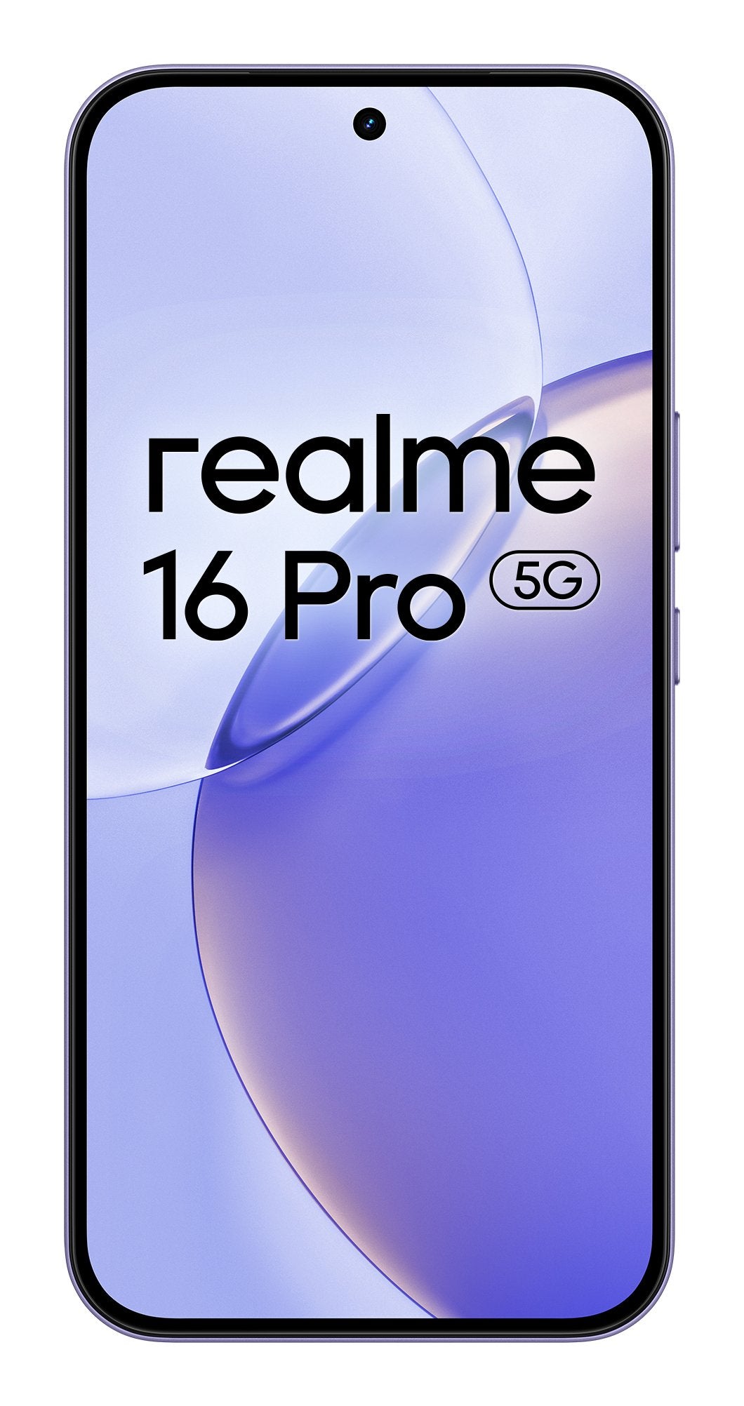 Smartphone Realme 16 Pro 8+512gb 6.78"5g Purple Ita