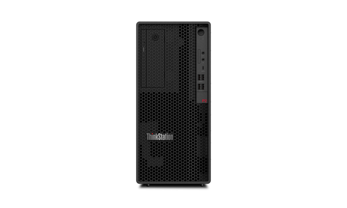 EAN 199271450123 - Lenovo ThinkStation P2 Tower Gen 2 Intel Core Ultra 7 265 32 GB DDR5-SDRAM 1 TB SSD NVIDIA GeForce RTX 506 imagen 1