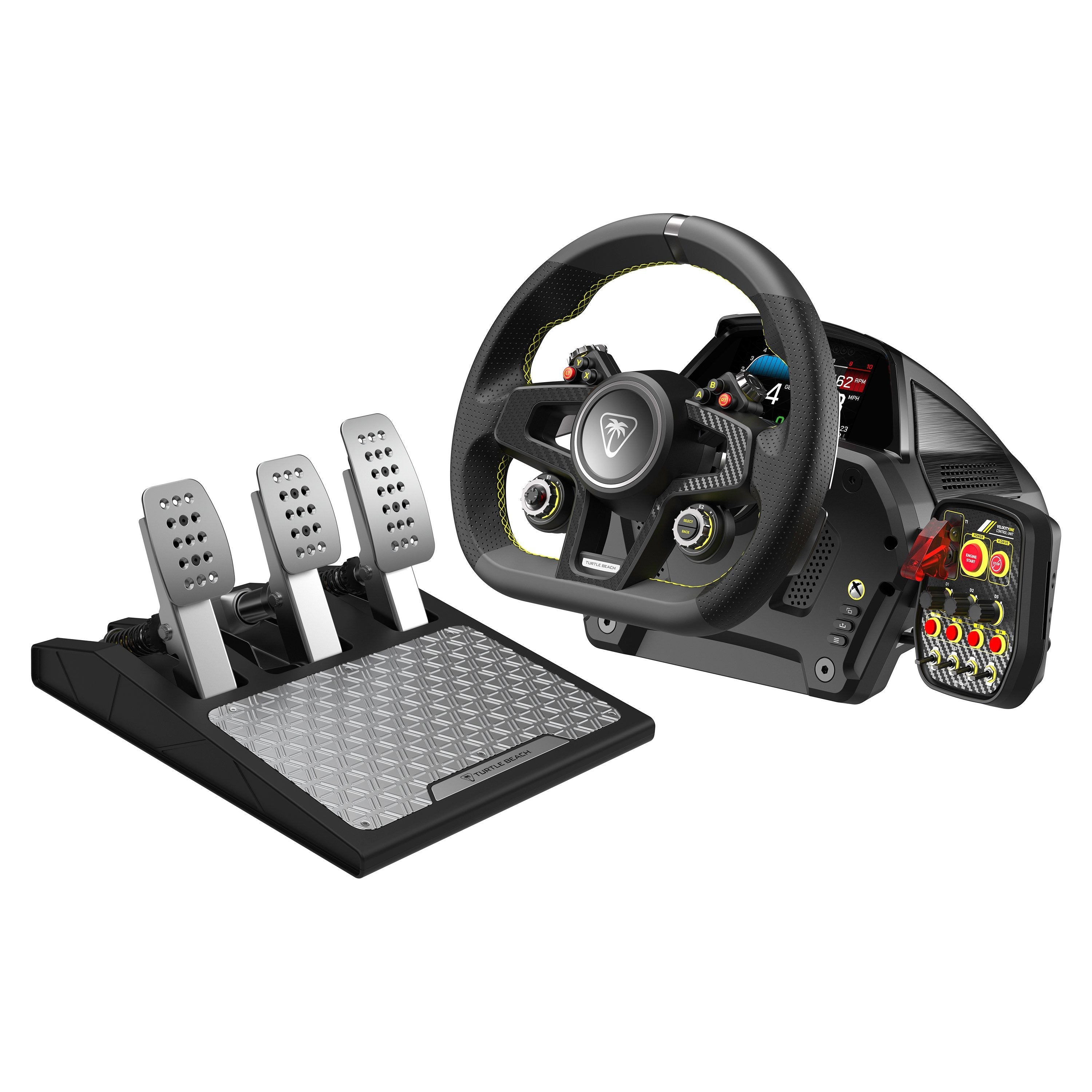 Turtle Beach Velocityone Race