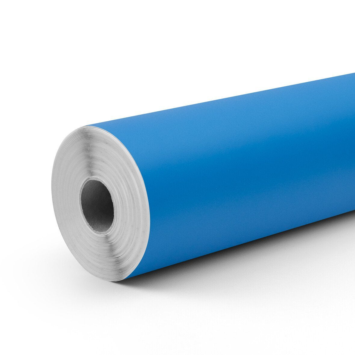 Loklik Permanent Adhesive Vinyl Mencil - Light Blue
