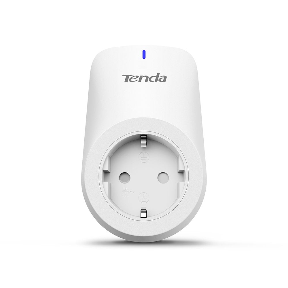 Enchufe Inteligente Wifi Tenda Beli Sp3