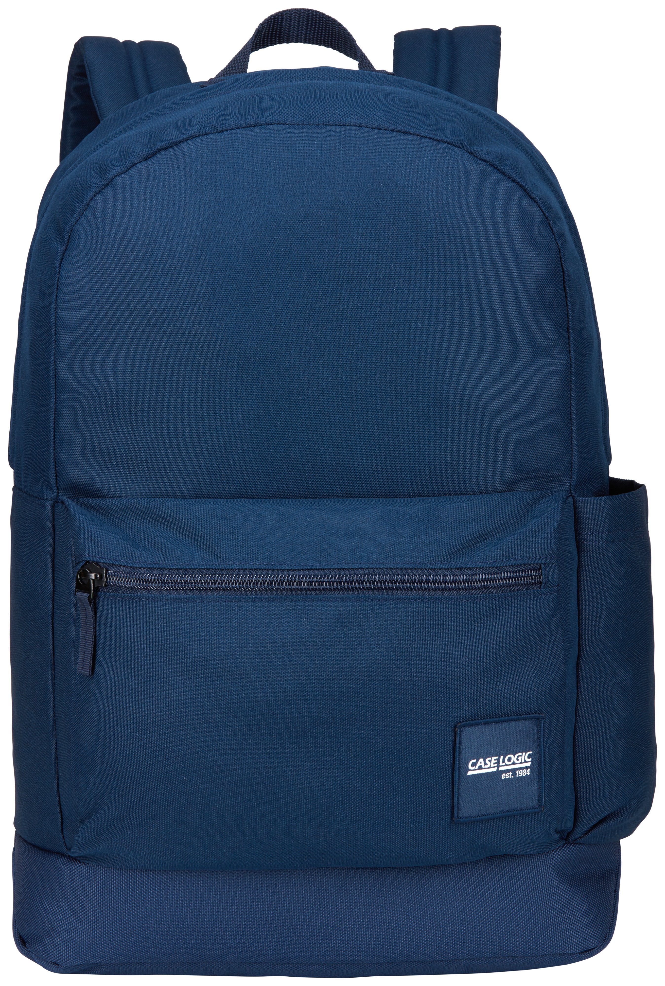 Caselogic Rucksack Commence Blue Commence Recycled Dress Blue