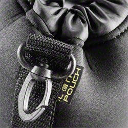 Estuche Para Lentes Walimex Neopreno Talla M