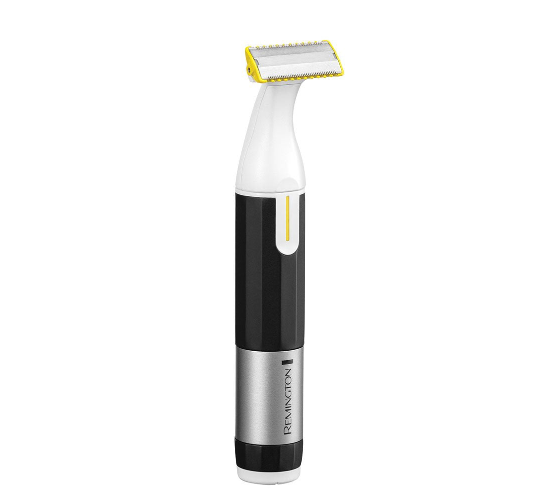 Recortadora Remington Omniblade Face Con Batería 7 Accesorios