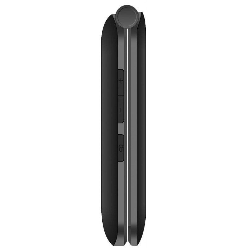 EAN 5908235978963 - MaxCom MM827L 7,11 cm (2.8") 125 g Negro Teléfono para personas mayores imagen 3