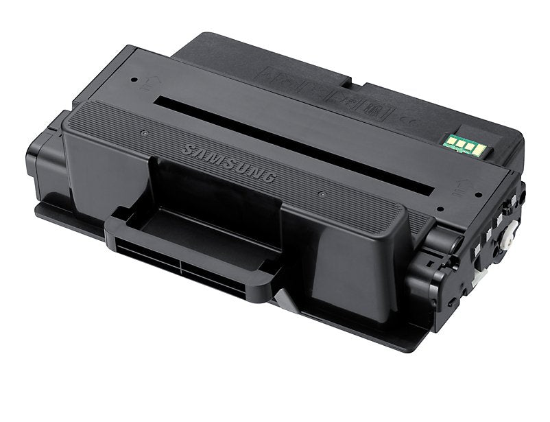 Toner Original Samsung Mlt-D205l Black