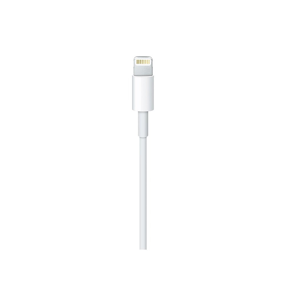 Apple Mkq42am/A 2 Metros Blanco - Cable De Conector Lightning