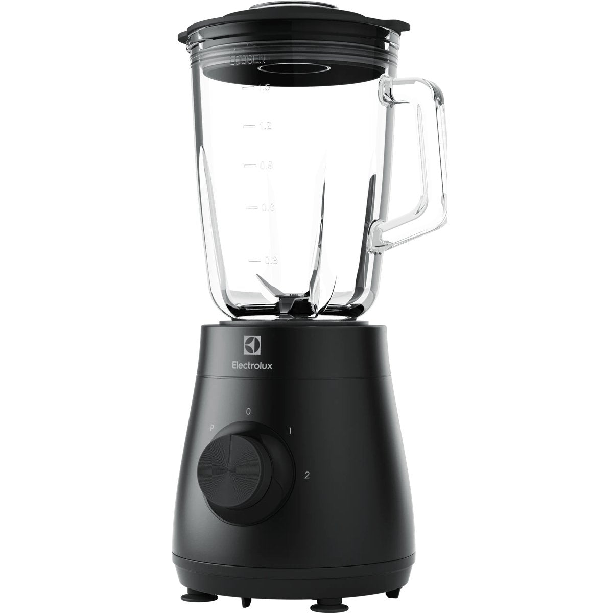 EAN 7332543771752 - Electrolux E3TB1-4GG 1,5 L Batidora de inmersión 500 W Gris Oscuro imagen 1