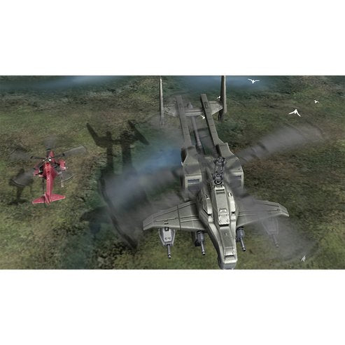 EAN 7350002934487 - Clear River Games Under Defeat Estándar PlayStation 5 imagen 10