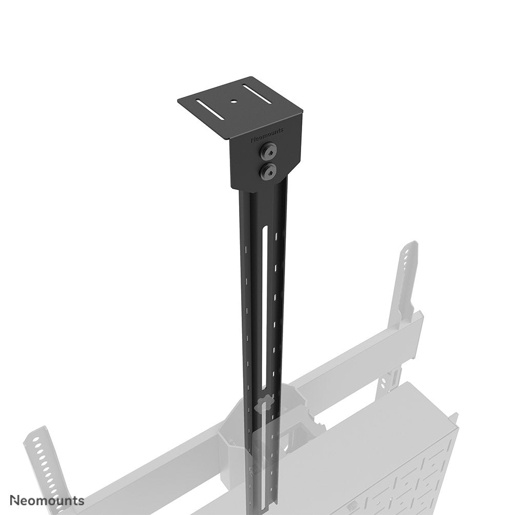 Neomounts By Newstar Afls-825bl1 Floor Accessory Black