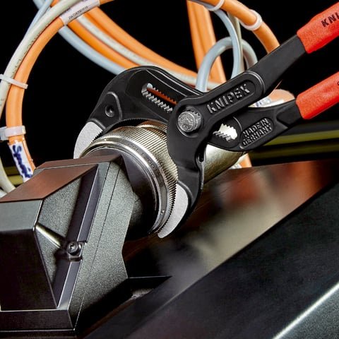 Knipex Klucz Do Syfonów 250mm