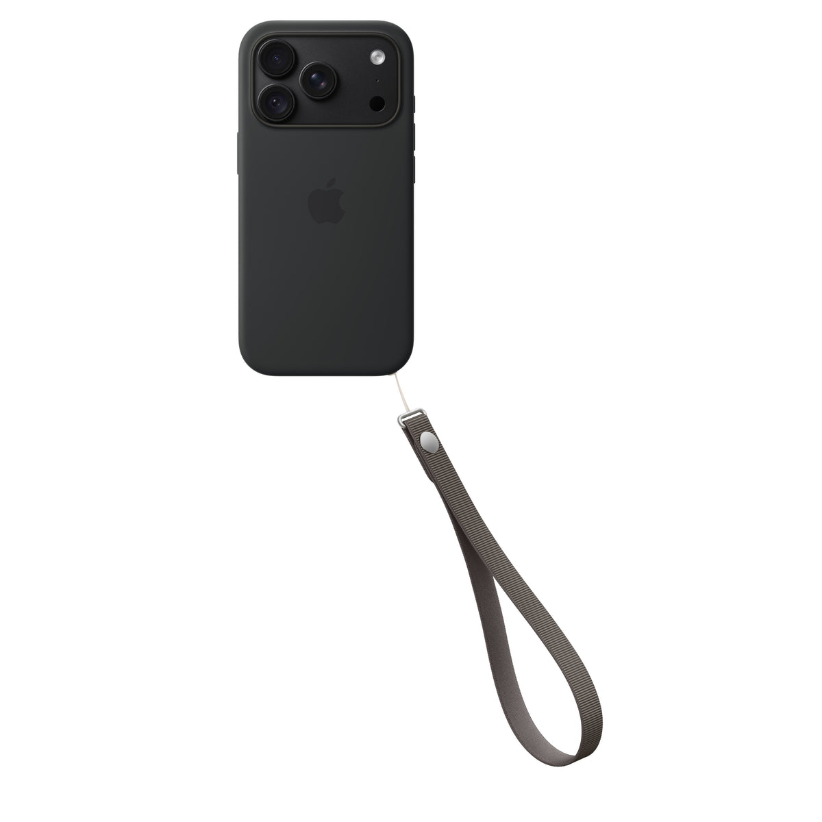 Apple Handgelenk Band  Taupe, Handgelenkriemen, Gris Marrón, Polyethylenterephthalat, Apple, 1 Ud., 0,391 M