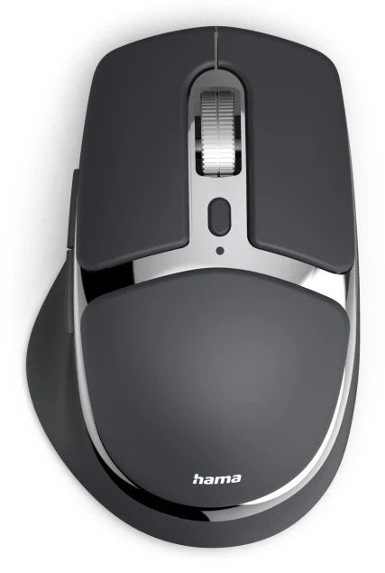 Mysz Multi Device Wm-800 Negro