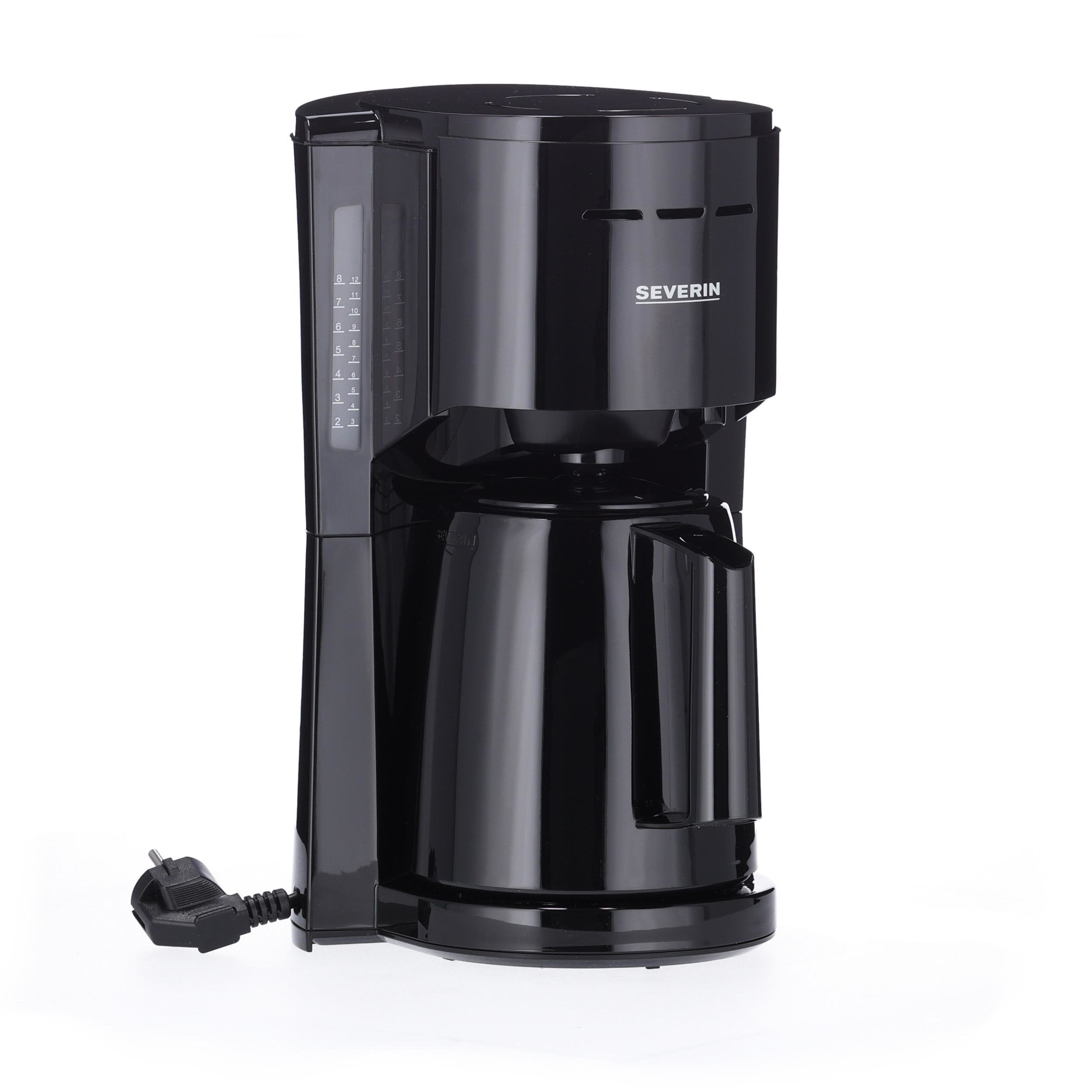 EAN 4008146041464 - Severin KA 9306 cafetera eléctrica Cafetera de filtro 1 L imagen 2