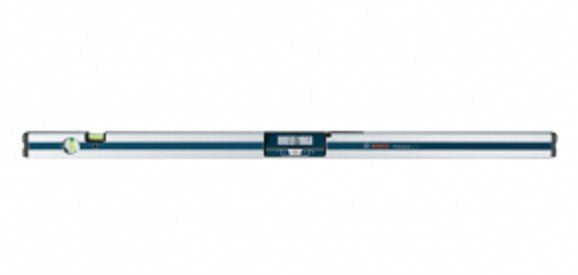EAN 3165140803236 - Bosch GIM 120 Professional nivel 1,2 m Negro, Azul, Plata imagen 1