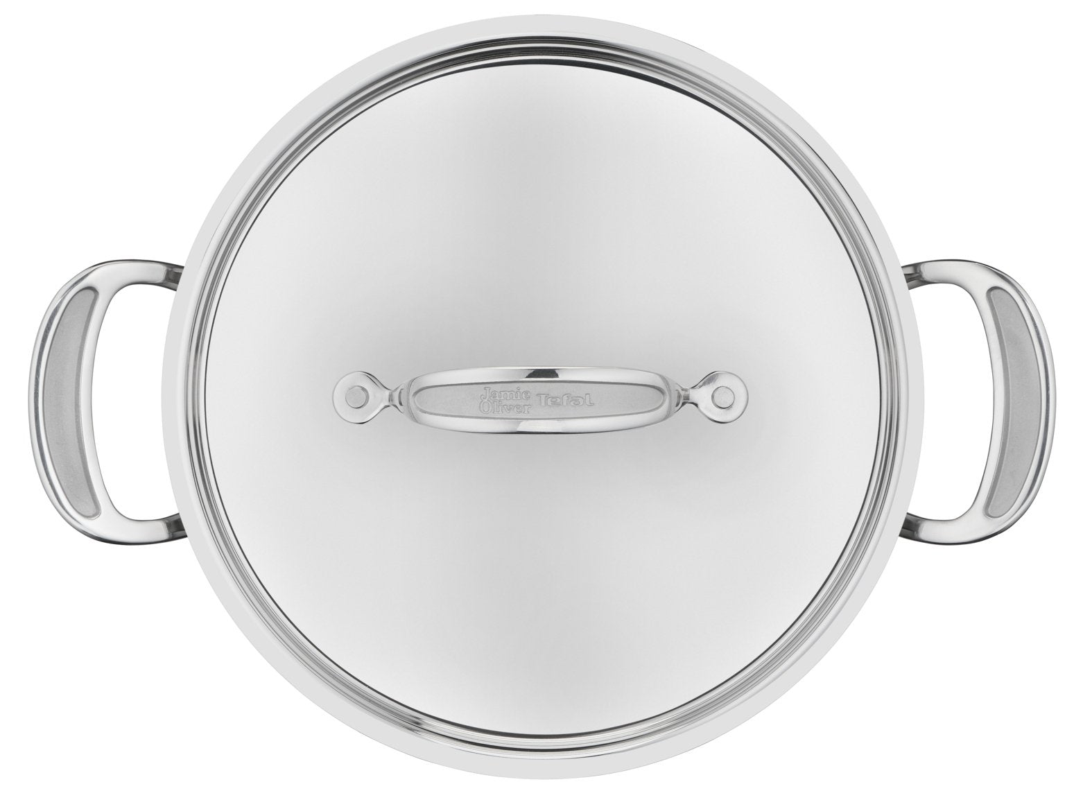 EAN 3168430319615 - Tefal Jamie Oliver E307S7 kit de cacerolas 4 pieza(s) imagen 5