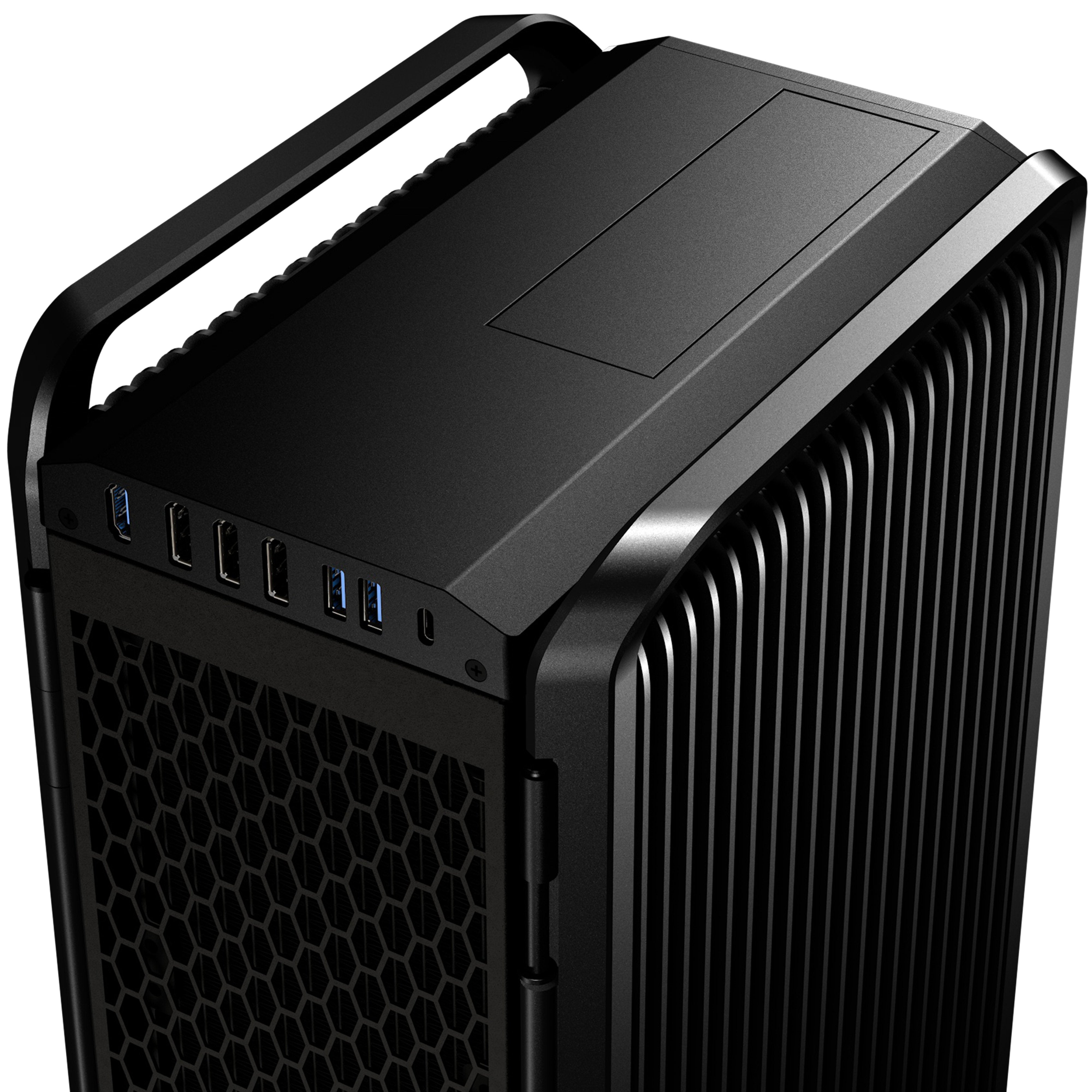 Cooler Master Cooling X, Pc Para Juegos En Negro, Windows 11 Pro De 64 Bits Asp-Cxa9-N86cn-R1