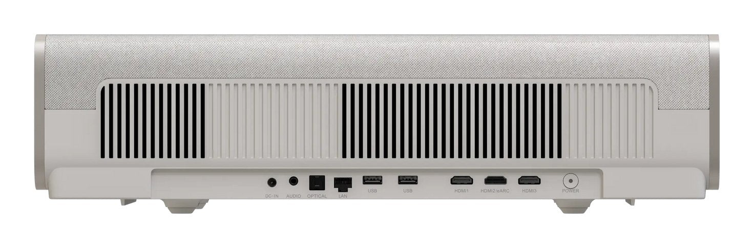 Xgimi Mira 16:9 1920x1080 Dlp Led 2000 Iso-Lumen Hdmi Wifi Smarttv Speaker