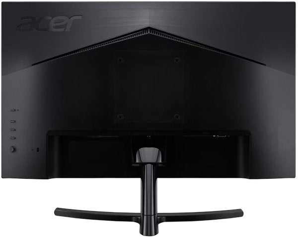 Acer Ed270us3bmiipx 27" Va Qhd Curved 1500r 180hz 250cd M2 1ms 2xhdmi Dp
