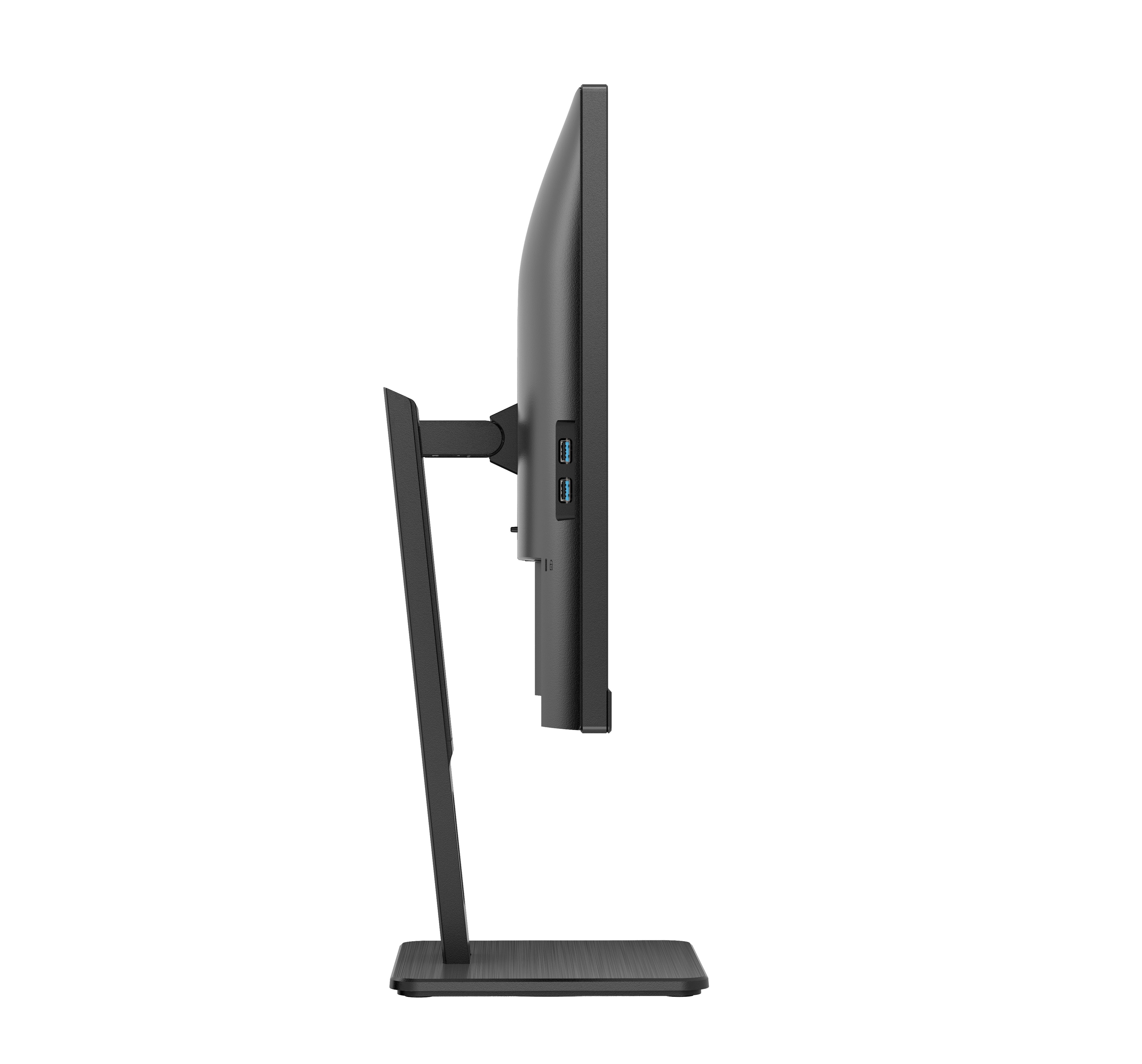Monitor Aoc  27" U27e3uf 16:09 2xhdmi+Dp+Usb 4k Lift Negro