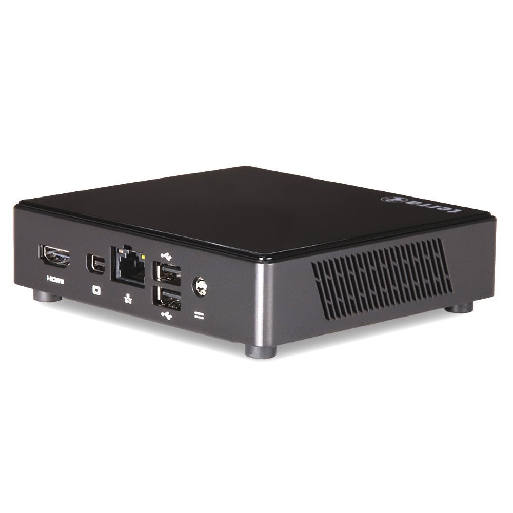 EAN 4039407085798 - TERRA PC-Micro 3100 Silent Greenline Intel® Celeron® N5100 4 GB DDR4-SDRAM 120 GB SSD Windows 11 Pro Micr imagen 2