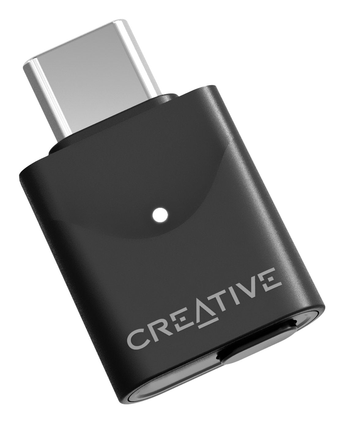 EAN 5390660196133 - Creative Labs BT-W6 Negro imagen 1