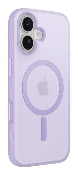 Belkin Grip Magn. Schutzhülle Iphone 17 Lavendel    Msa034hqlv