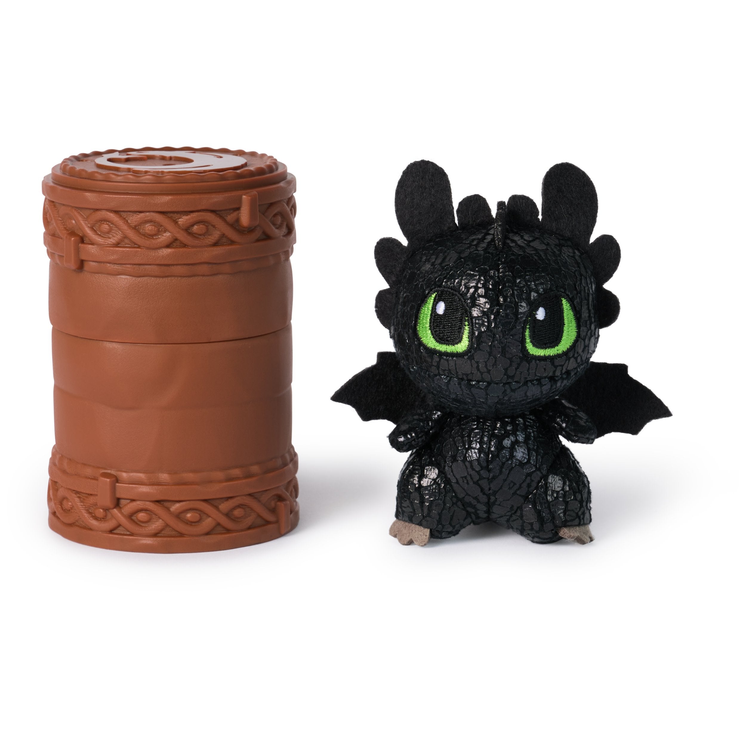 EAN 681147066823 - DreamWorks Dragons 6072910 juguete de peluche imagen 7