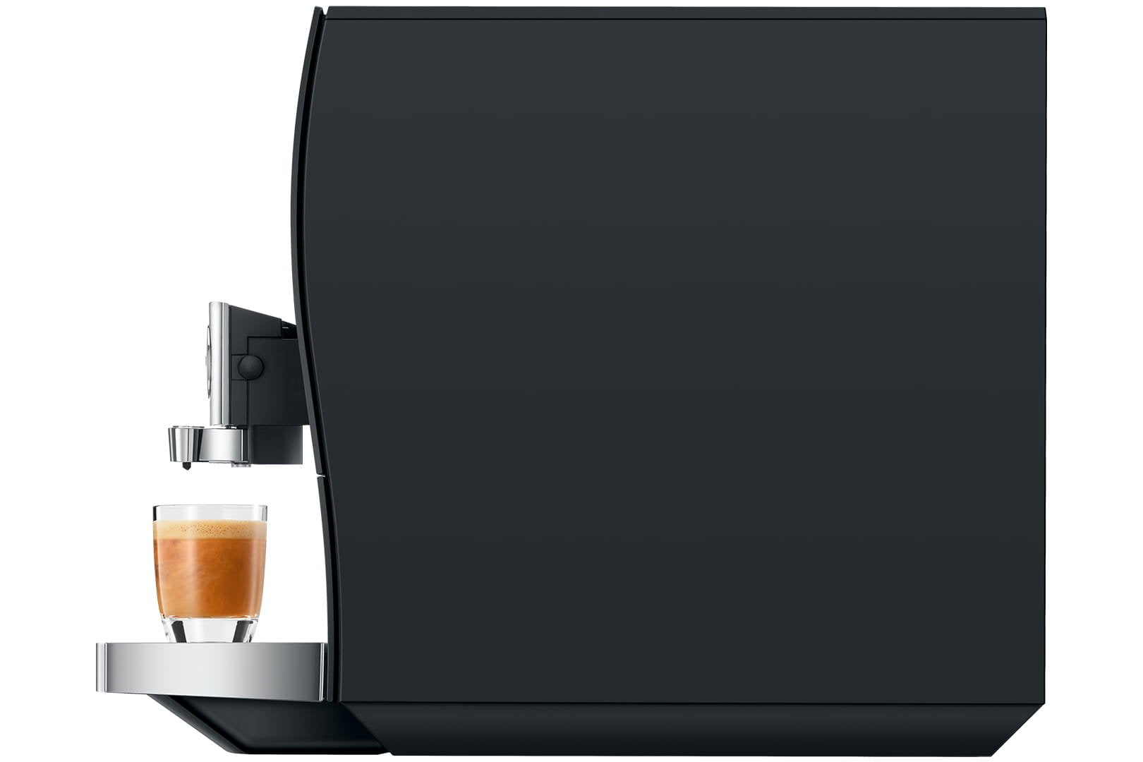 Jura Z10 (Eb) Totalmente Automática Máquina Espresso 2,4 L