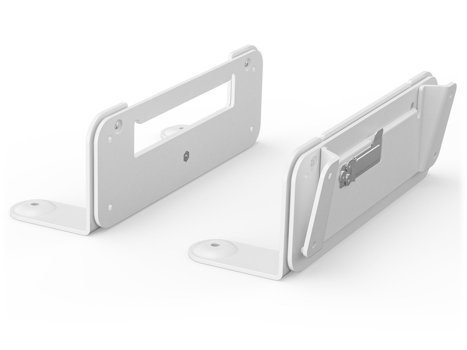 EAN 0097855166074 - Logitech 952-000044 accesorio para videoconferencia Montaje en pared Blanco imagen 6