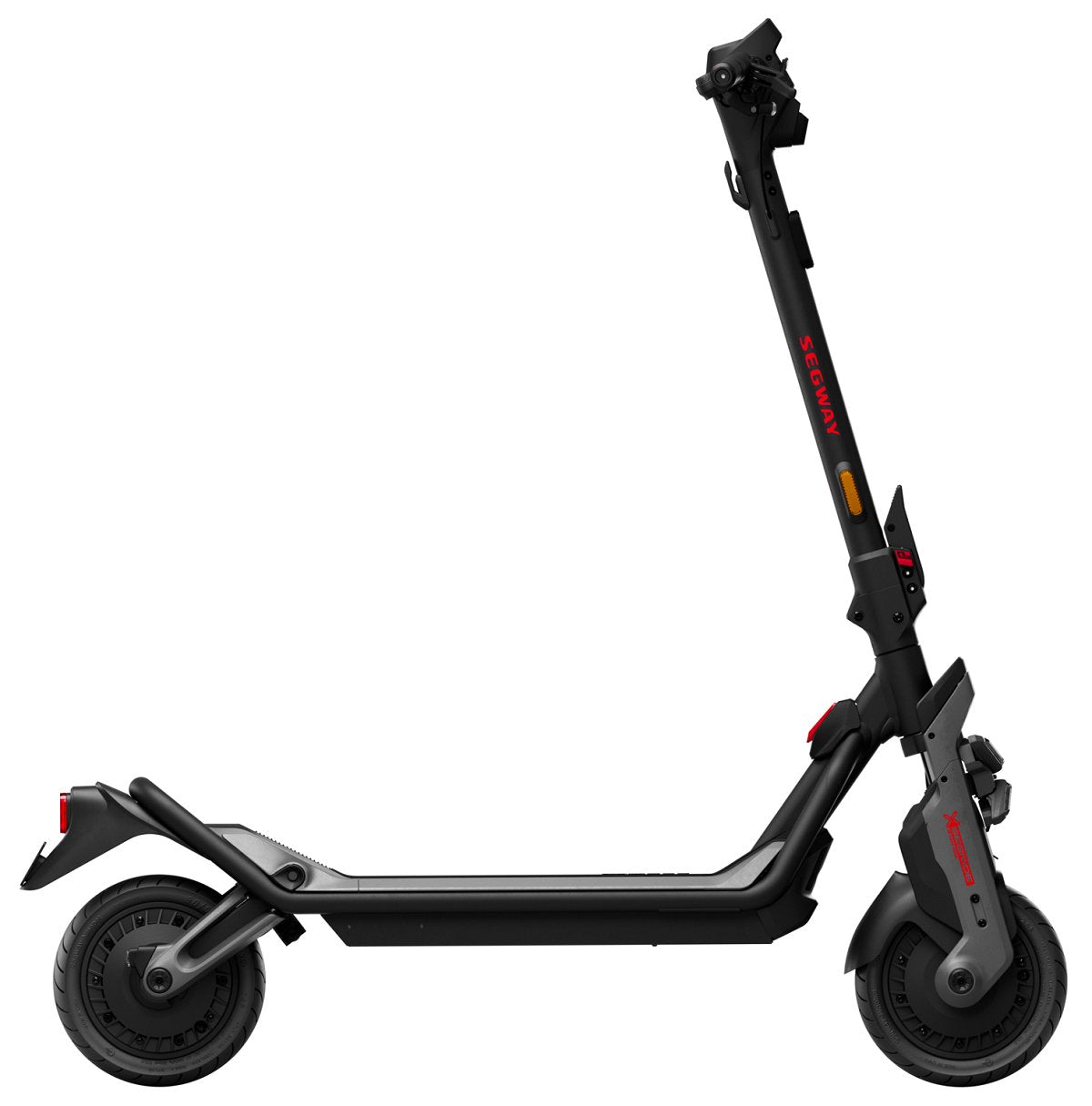 EAN 8721008535746 - Segway GT3 D Negro 20 kmh 19,2 Ah imagen 6
