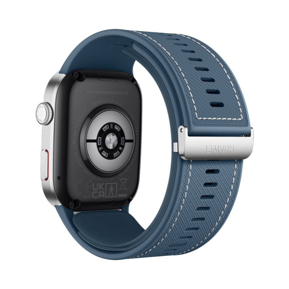 EAN 6942103163166 - Huawei WATCH D2 4,62 cm (1.82") AMOLED 38 mm Digital 480 x 408 Pixeles Pantalla táctil Aluminio imagen 4