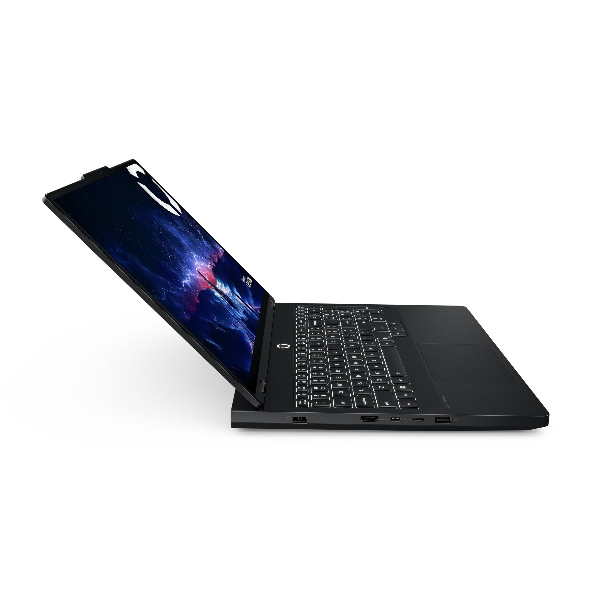 Portatil Lenovo Legion Pro 5 16iax10h Ultra 9 32gb None-Odd Not Specified 16 1tb